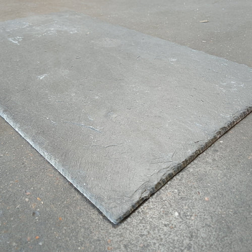 Ardoise naturelle - 350 x 220 mm