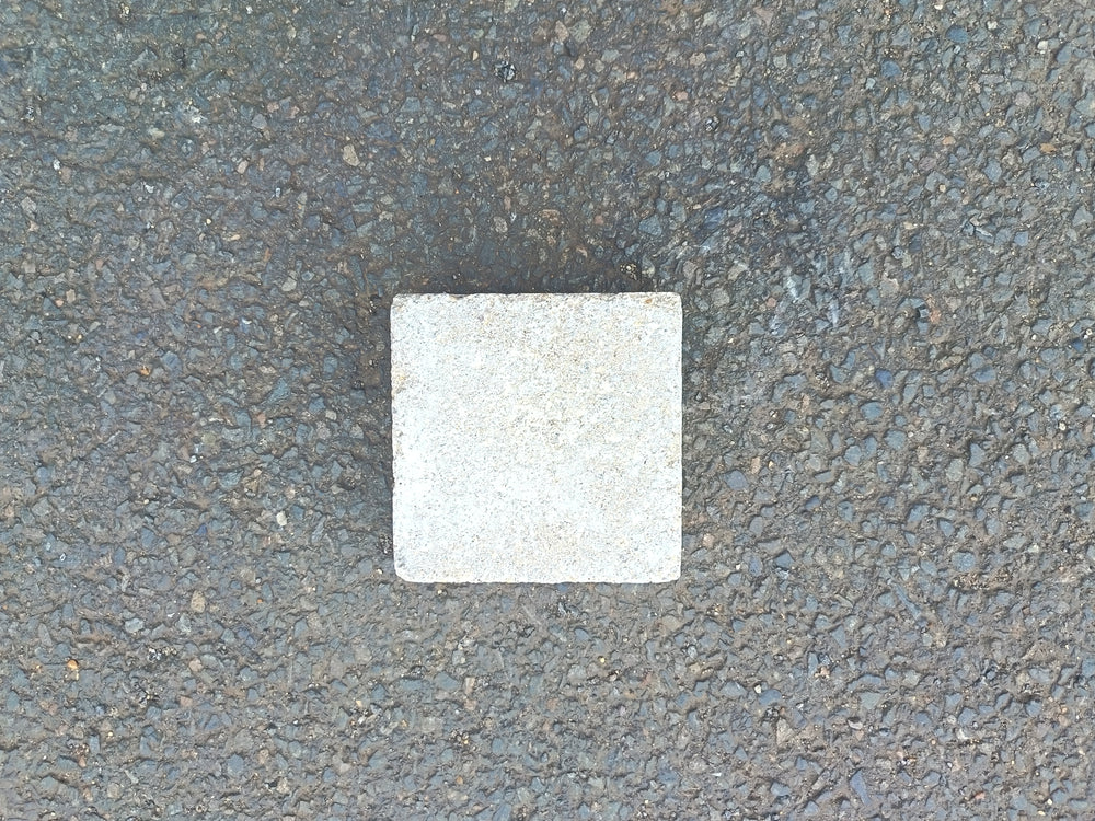 Pavé béton Ton Pierre Antic - 150 x 150 x 60 mm