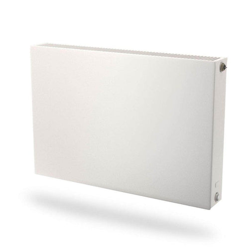 Radiateur  -  Radiateur face plane Eau chaude Parada HT600 LG600 761W Type 21 Blanc F242106006030300