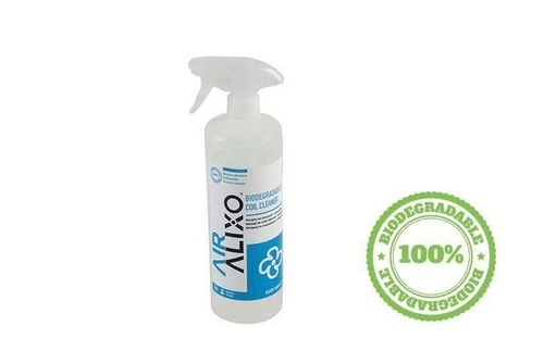 Divers sanitaires  -  Air alixo nettoyant - 1l Unites interieures - biodegradable - ALX-0525-000 - Linum