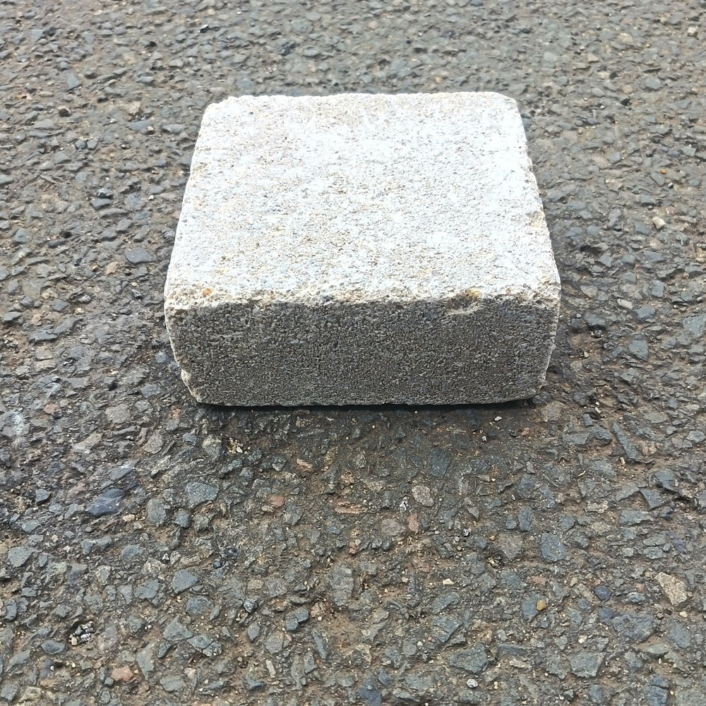 Pavé béton Ton Pierre Antic - 150 x 150 x 60 mm