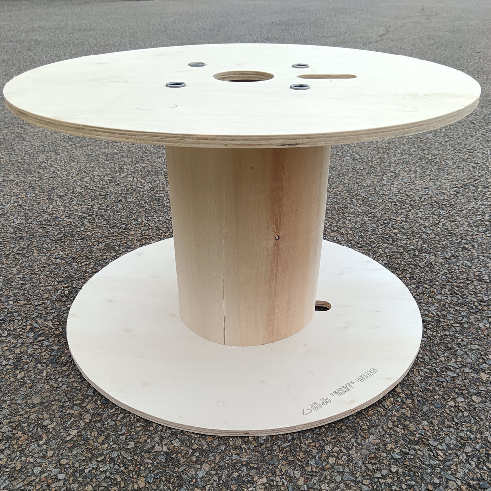 Touret (Diam. ∅ 60 cm)