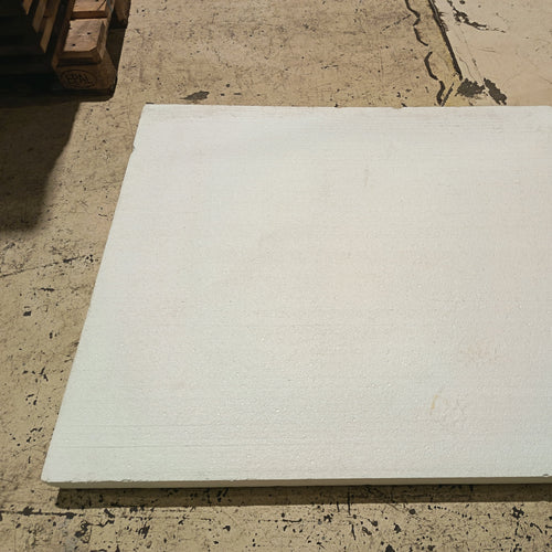 Panneau polystyrène  - 1200 x 1000 mm - Ep=70mm - HIRSCH