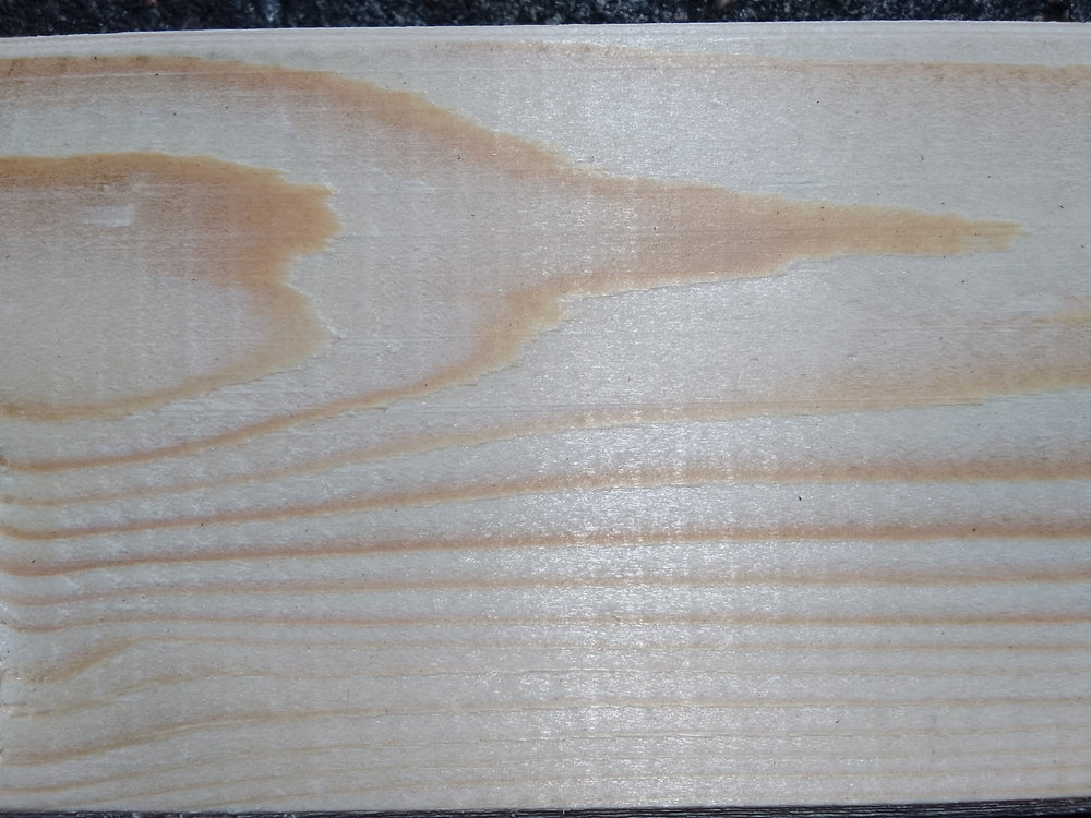 Liteau epicéa bois massif - 14 x 72 - L=1.1m (raboté 4 faces)