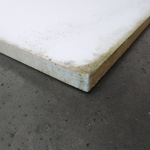 Panneau polystyrène  blanc - 1200 x 1000 mm - Ep=60mm - KNAUF