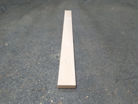 Tasseau hêtre - 17 x 65 - L=0.9m (raboté 4 faces) — vue 5