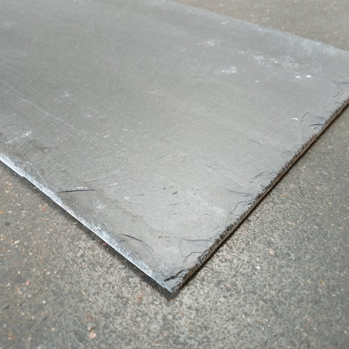 Ardoise naturelle - 320 x 220 mm