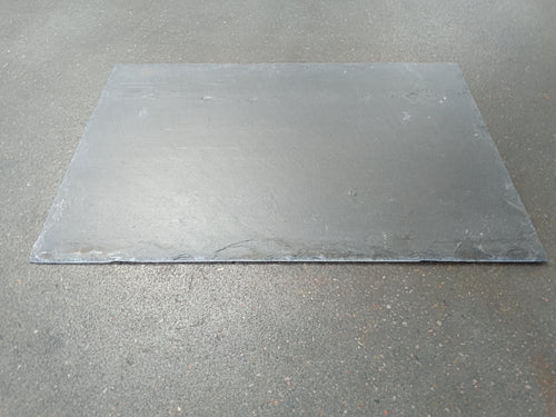 Ardoise naturelle - 320 x 220 mm