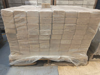 Pavé béton Ton Pierre Antic - 120 x 120 x 60 mm — vue 5