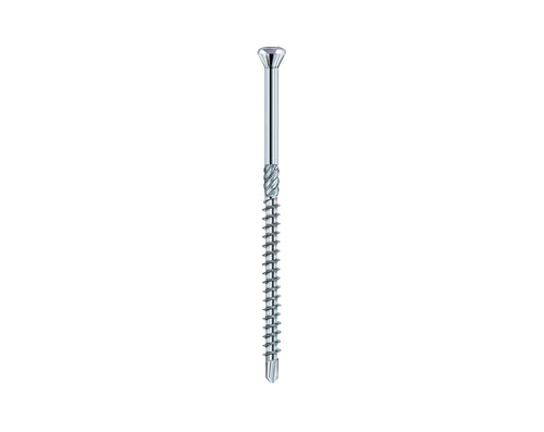 Boite de 500 Vis bardage 3,2x60 Empreinte Torx - Téte réduite inox durci C1