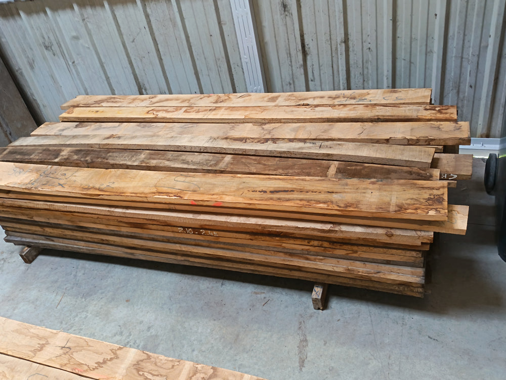 Planche chêne - 27x140 - L=2,2m