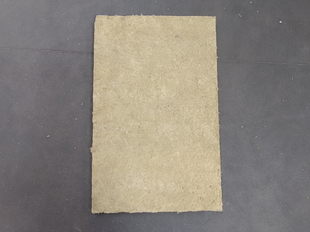 Panneau laine de roche  - 950 x 600 x 50 mm