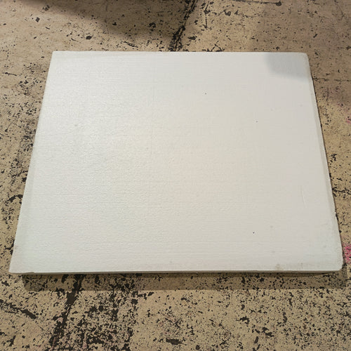 Panneau polystyrène  - 1200 x 1000 mm - Ep=90mm - HIRSCH