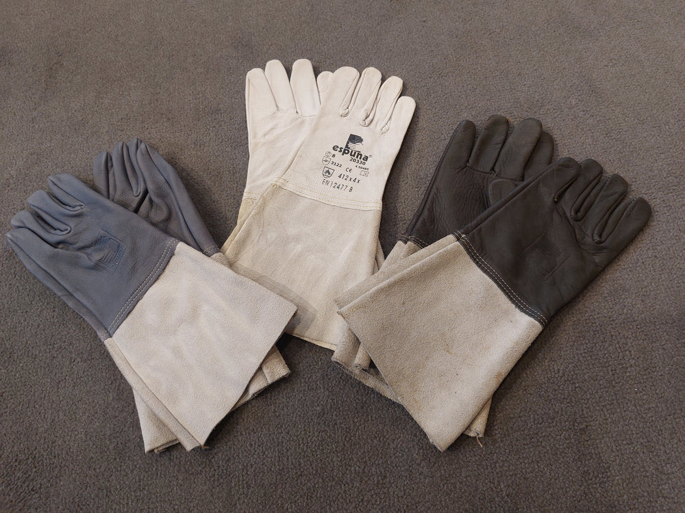 Gants de manutention longs - Espuna