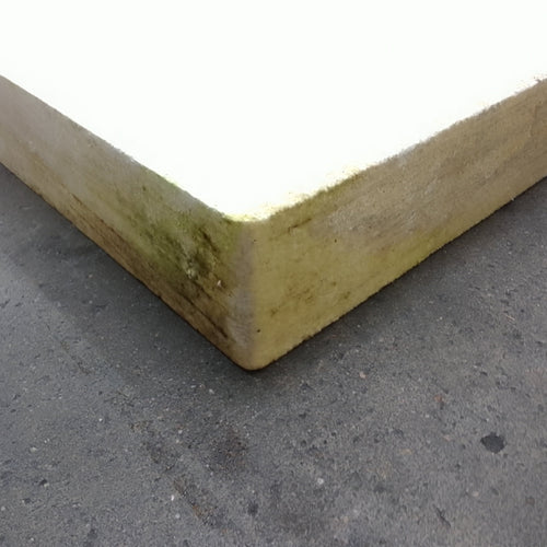 Panneau polystyrène  blanc - 1200 x 1000 mm - Ep=100mm