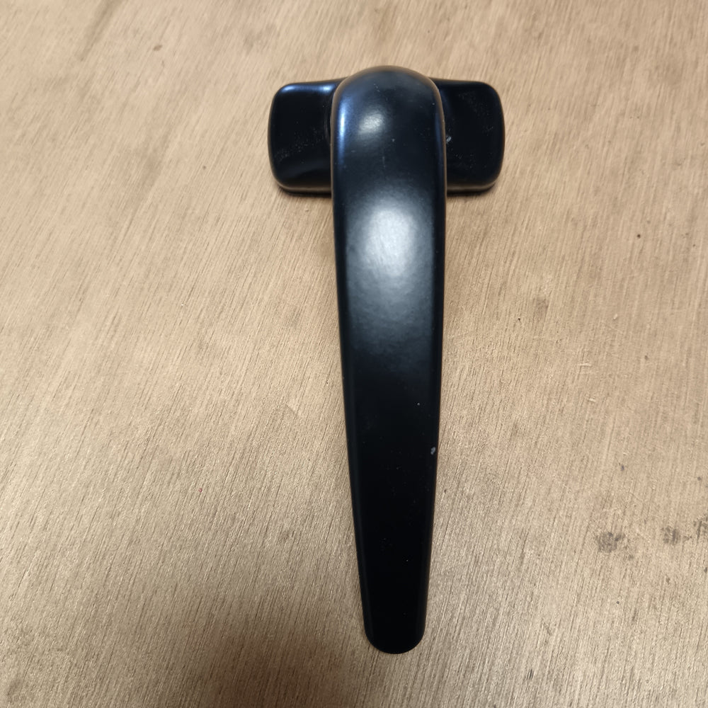 Poignée noir (t1)