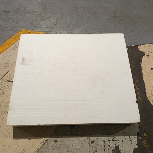 Panneau polystyrène  - 1200 x 1000 mm - Ep=150mm - HIRSCH