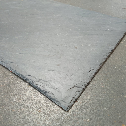 Ardoise naturelle - 330 x 230 mm