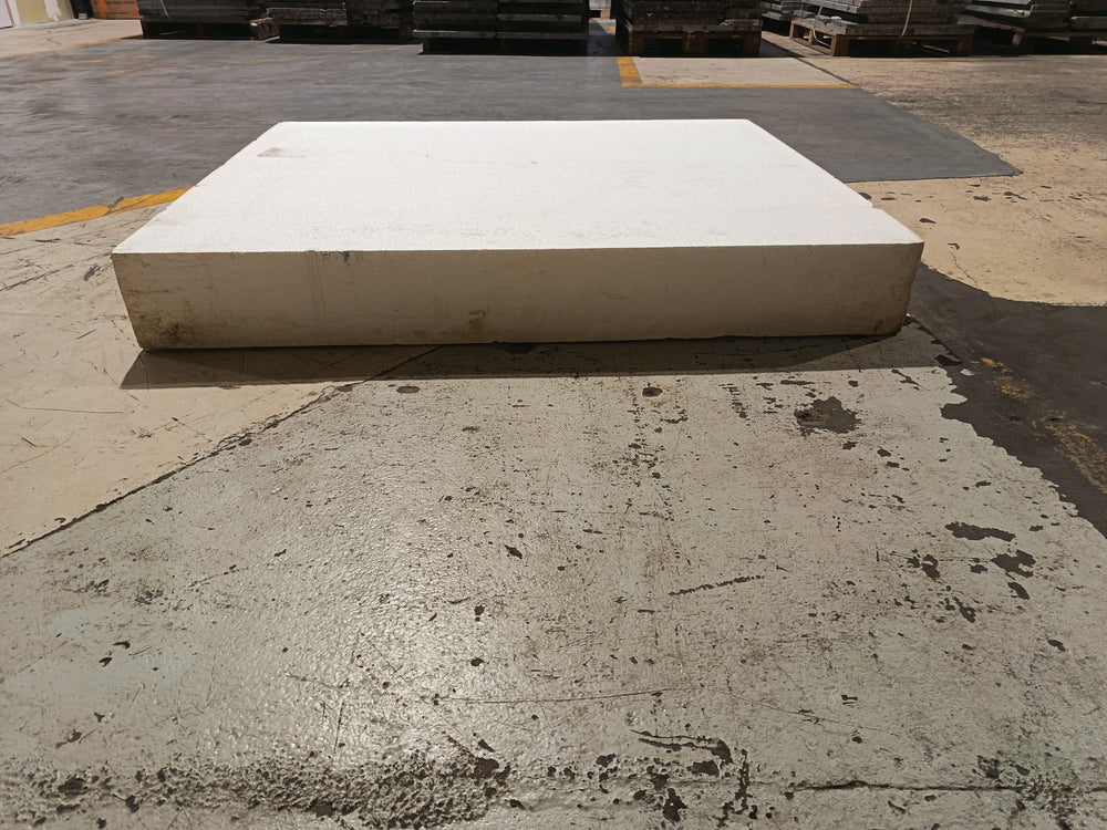 Panneau polystyrène  - 1200 x 1000 mm - Ep=150mm - HIRSCH