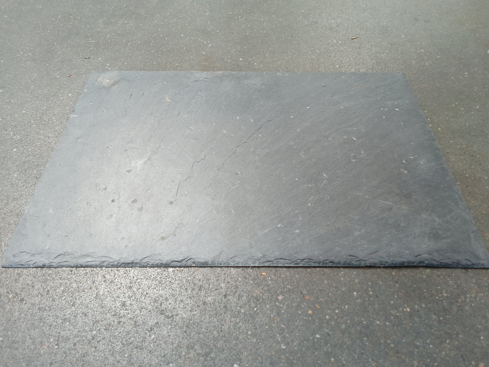 Ardoise naturelle - 330 x 230 mm