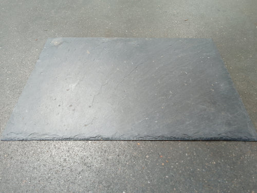 Ardoise naturelle - 330 x 230 mm