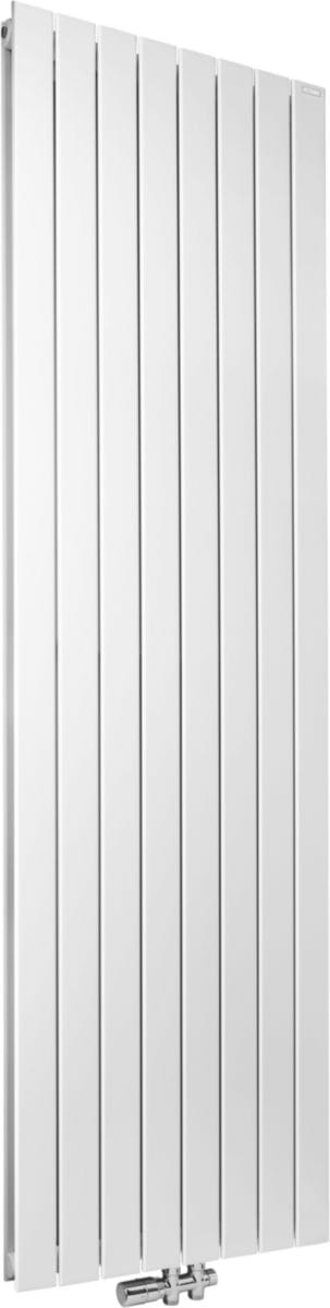 Univers chauffage  -  Radiateur ACOVA Fassane Prem's Eau Chaude vertical double ref SHXD-200-044 ACOVA
