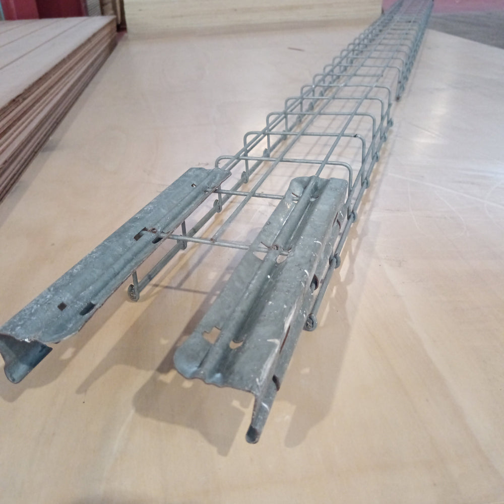 Chemin de câble - 100 x 50 - L=2m