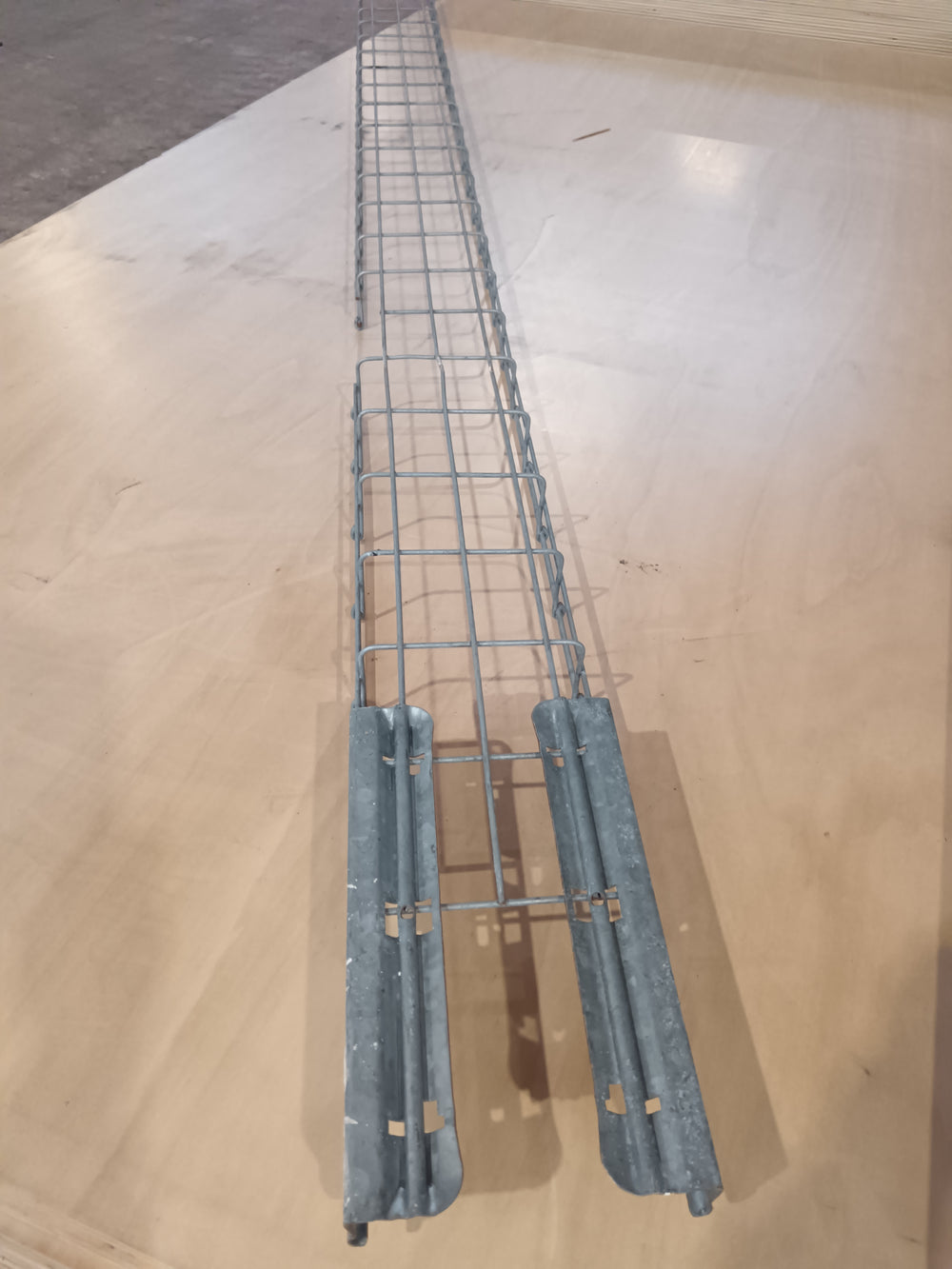 Chemin de câble - 100 x 50 - L=2m