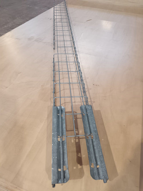 Chemin de câble - 100 x 50 - L=2m