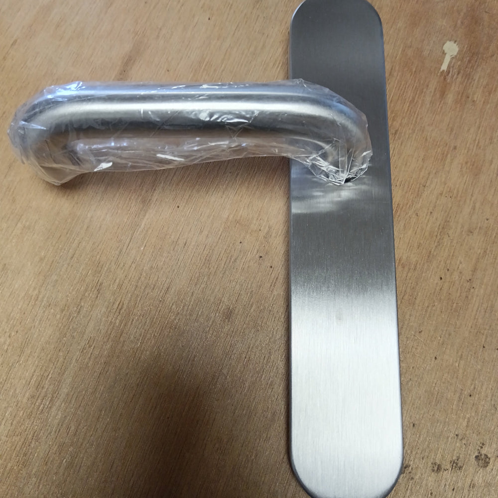 Poignée inox - LE GALLAIS