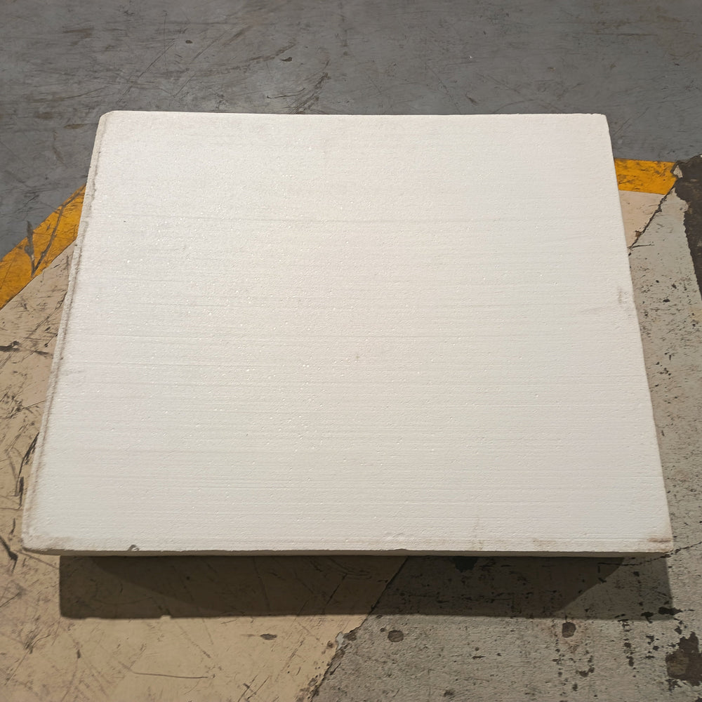 Panneau polystyrène  - 1200 x 1000 mm - Ep=155mm - HIRSCH