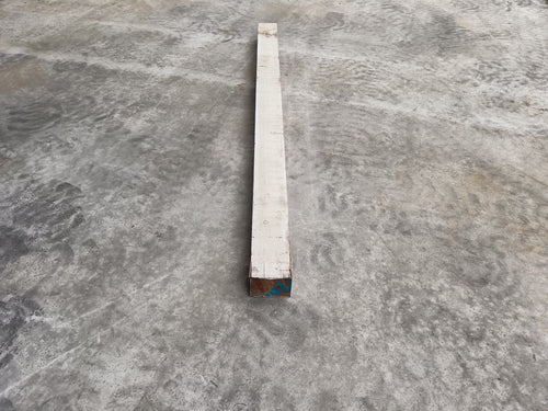 Poutre douglas bois massif - 100x195 - L=2.5m (déconstruction)