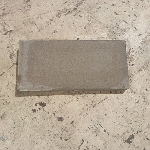 Couvre mur béton - 500 x 230 mm (1 pente)