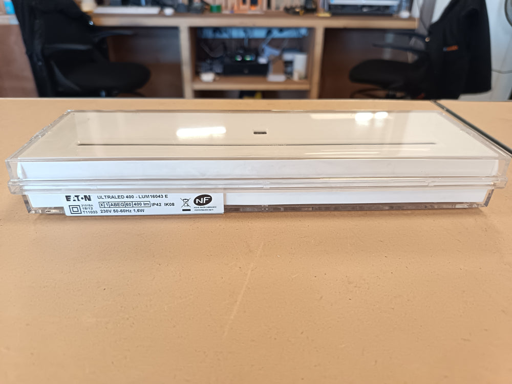 BAES boite LED - Eaton