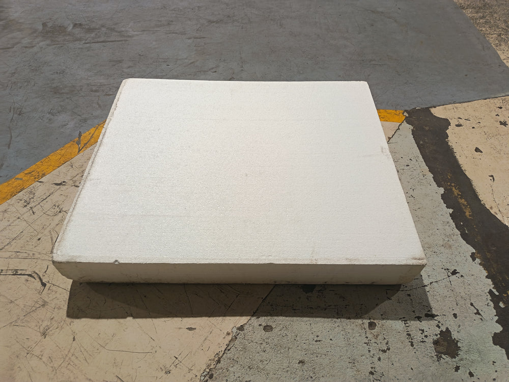 Panneau polystyrène  - 1200 x 1000 mm - Ep=155mm - HIRSCH