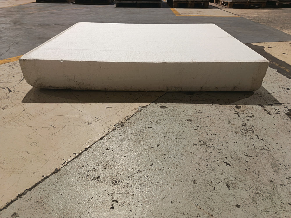 Panneau polystyrène  - 1200 x 1000 mm - Ep=155mm - HIRSCH