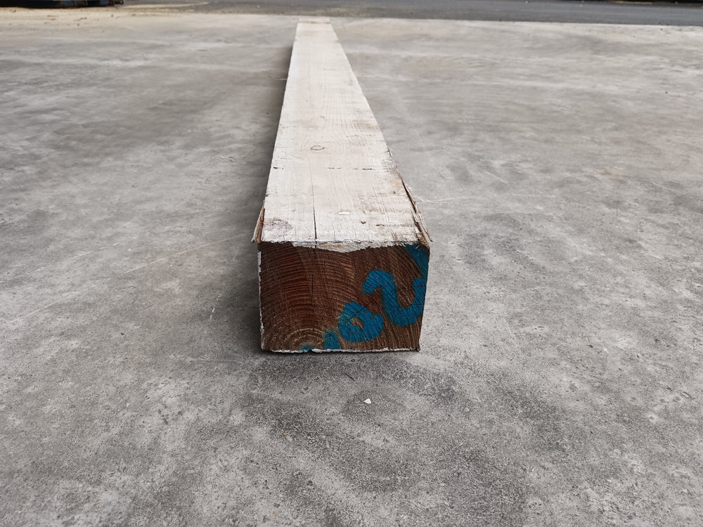 Poutre douglas bois massif - 100x195 - L=2m (déconstruction)