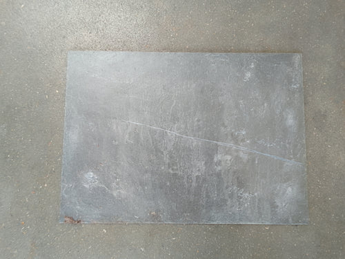 Ardoise naturelle - 350 x 250 mm