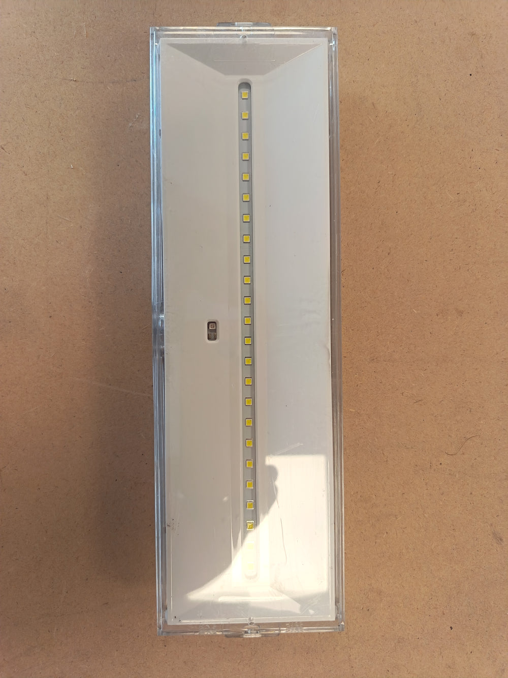 BAES boite LED - Eaton