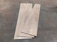 Lame PVC décor bois - 1200 x 180 mm