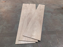 Lame PVC décor bois - 1200 x 180 x 20 mm