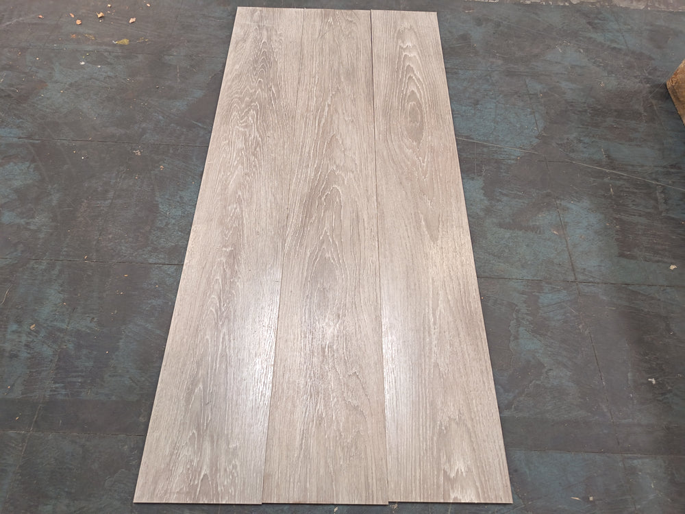 Lame PVC décor bois - 1200 x 180 mm