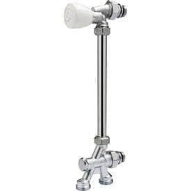 Divers sanitaires  -  Corps thermostatisable monotube R436TG 1/2“x16 Réf.R436X062 GIACOMINI