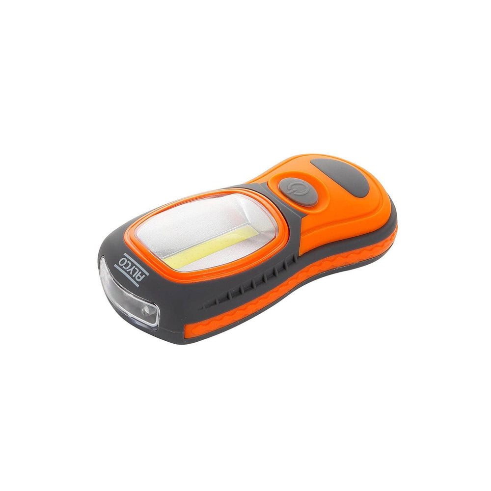 Divers  -  Lampe Bifocale 3W Cob + 3X Led