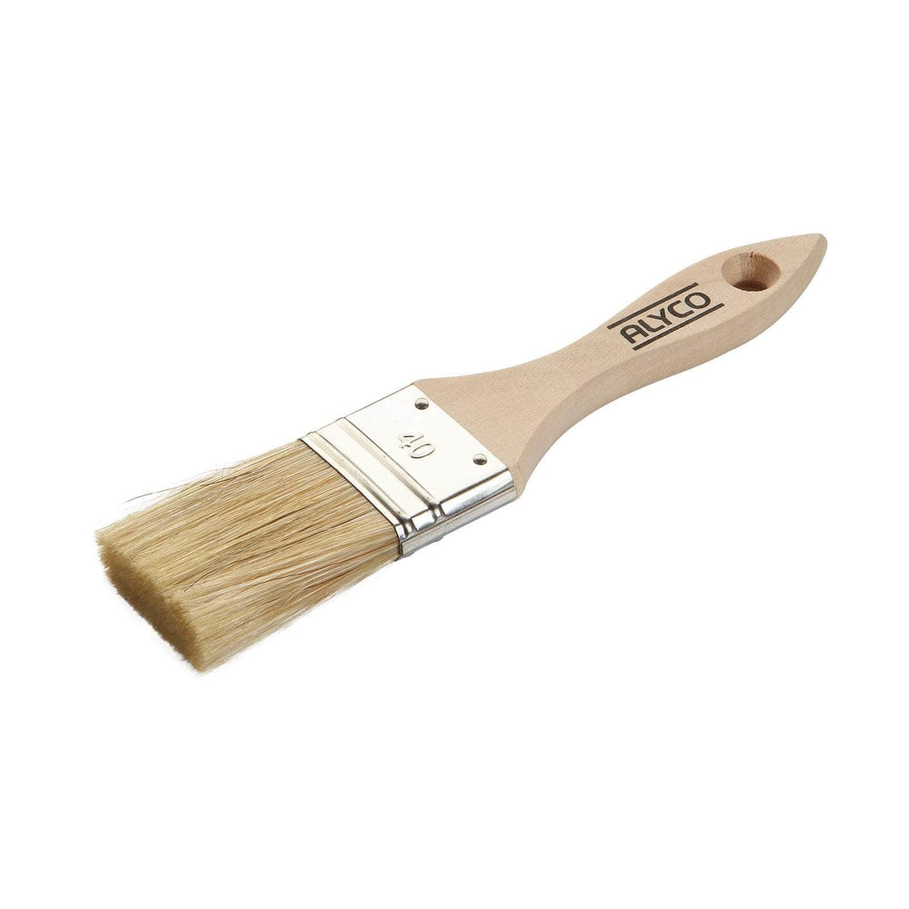 Divers  -  Brosse Double Standard 30mm