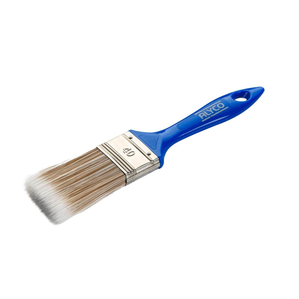 Divers  -  Brosse Triple Synthétique 20mm