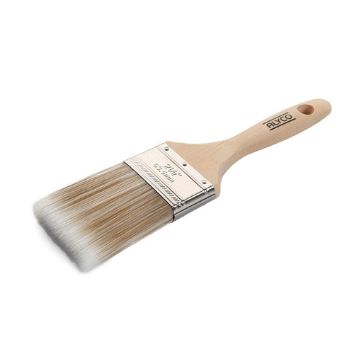 Divers  -  Brosse Spéciale Triple Synthétique 63mm