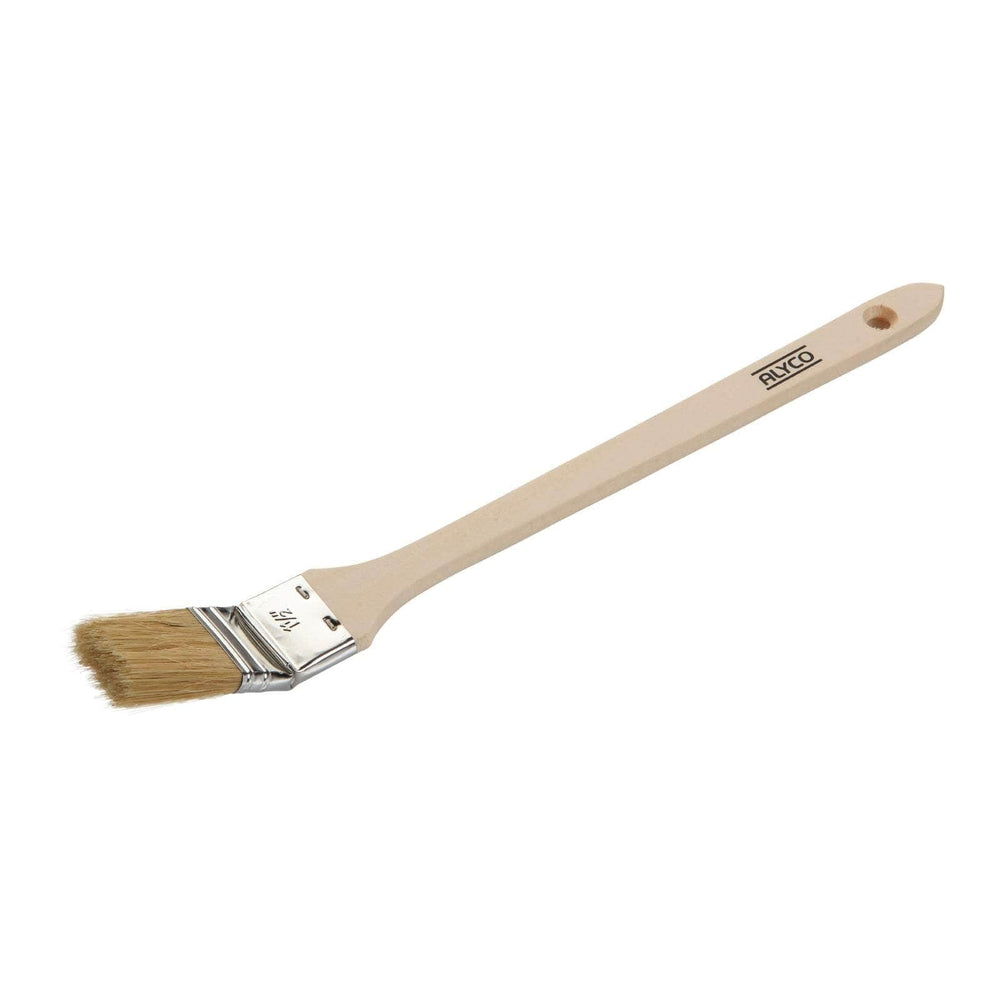 Divers  -  Brosse De Radiateur 40mm