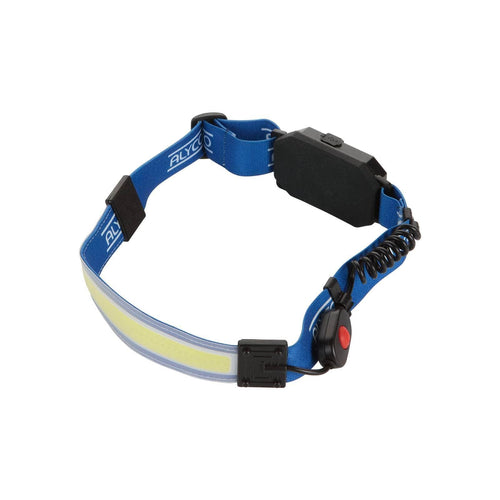 Divers  -  Frontal Flexible Cob 5W  Recharg. IP44