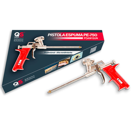 Pistolet à mousse polyuréthane PE-750